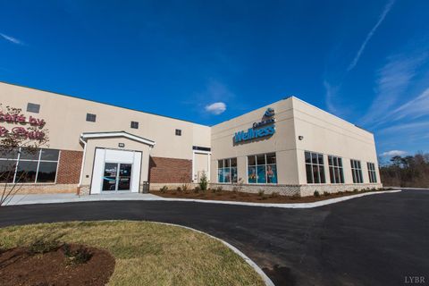 Tiny photo for 157 Westlake Road, Hardy, VA 24101 (MLS # 364734)