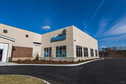 Tiny photo for 157 Westlake Road, Hardy, VA 24101 (MLS # 364734)