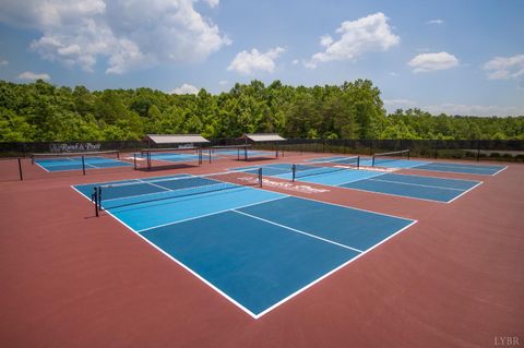 Tiny photo for 157 Westlake Road, Hardy, VA 24101 (MLS # 364734)