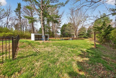 Tiny photo for 12477 North Old Moneta Road, Moneta, VA 24121 (MLS # 365324)