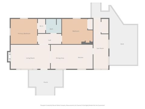 Tiny photo for 12477 North Old Moneta Road, Moneta, VA 24121 (MLS # 365324)