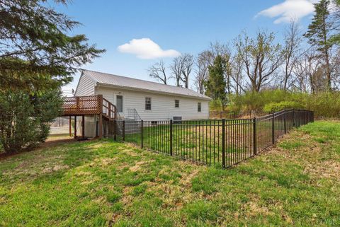 Tiny photo for 12477 North Old Moneta Road, Moneta, VA 24121 (MLS # 365324)