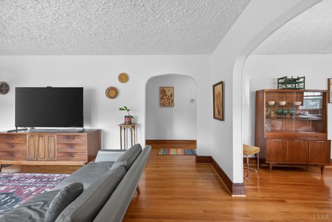 Tiny photo for 12477 North Old Moneta Road, Moneta, VA 24121 (MLS # 365324)