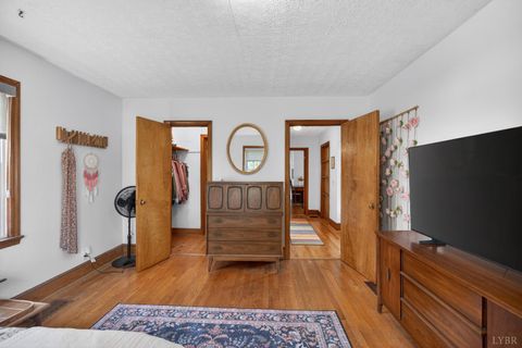 Tiny photo for 12477 North Old Moneta Road, Moneta, VA 24121 (MLS # 365324)