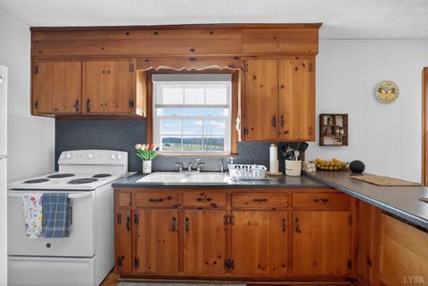 Tiny photo for 12477 North Old Moneta Road, Moneta, VA 24121 (MLS # 365324)