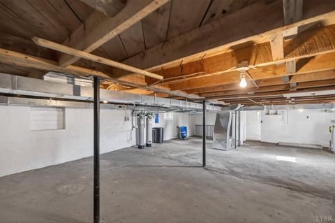 Tiny photo for 12477 North Old Moneta Road, Moneta, VA 24121 (MLS # 365324)