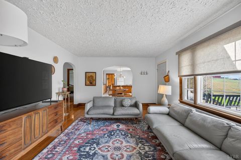 Tiny photo for 12477 North Old Moneta Road, Moneta, VA 24121 (MLS # 365324)