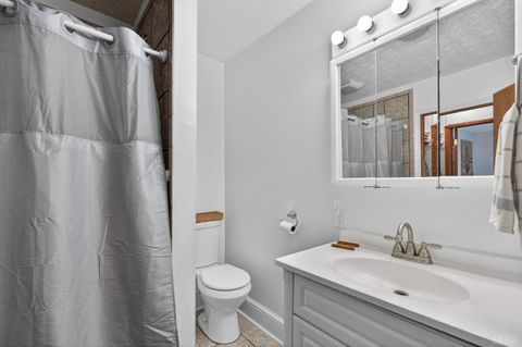 Tiny photo for 12477 North Old Moneta Road, Moneta, VA 24121 (MLS # 365324)