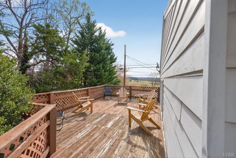 Tiny photo for 12477 North Old Moneta Road, Moneta, VA 24121 (MLS # 365324)