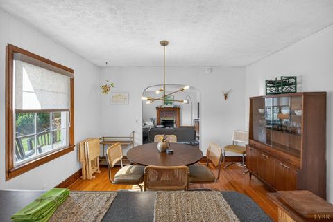 Tiny photo for 12477 North Old Moneta Road, Moneta, VA 24121 (MLS # 365324)