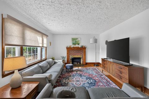 Tiny photo for 12477 North Old Moneta Road, Moneta, VA 24121 (MLS # 365324)