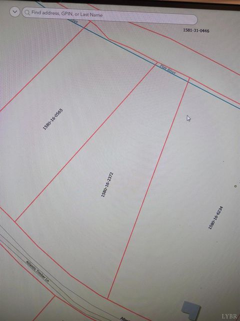 Tiny photo for 7 Atlantic Timber Lane, Gretna, VA 24557 (MLS # 364557)