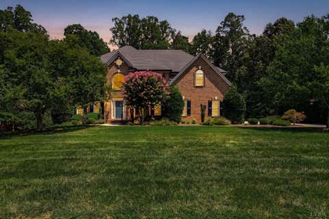 Photo of 105 Bethel Park Drive, Lynchburg, VA 24503 (MLS # 368569)