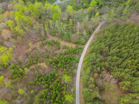 Tiny photo for 0 Wares Gap Road, Monroe, VA 24574 (MLS # 366008)
