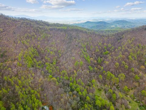 Tiny photo for 0 Wares Gap Road, Monroe, VA 24574 (MLS # 366008)