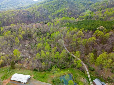 Tiny photo for 0 Wares Gap Road, Monroe, VA 24574 (MLS # 366008)