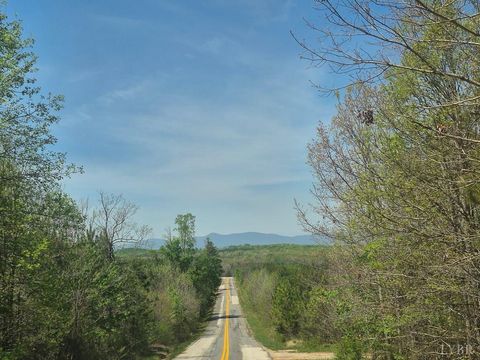 Tiny photo for 0 Greenfield Drive, Gladstone, VA 24553 (MLS # 365919)