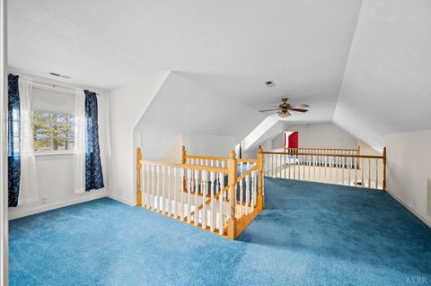 Tiny photo for 712 Cherry Hill Road, Amherst, VA 24521 (MLS # 365195)