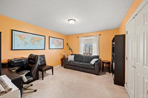 Tiny photo for 712 Cherry Hill Road, Amherst, VA 24521 (MLS # 365195)