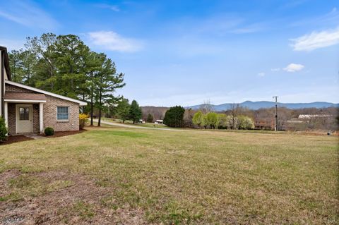 Tiny photo for 712 Cherry Hill Road, Amherst, VA 24521 (MLS # 365195)
