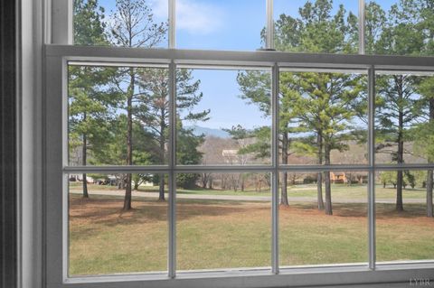 Tiny photo for 712 Cherry Hill Road, Amherst, VA 24521 (MLS # 365195)