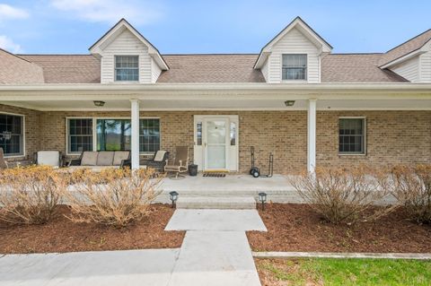 Tiny photo for 712 Cherry Hill Road, Amherst, VA 24521 (MLS # 365195)