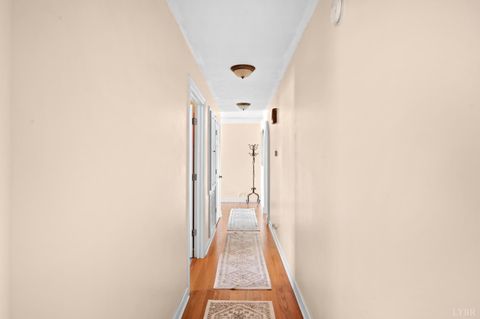 Tiny photo for 712 Cherry Hill Road, Amherst, VA 24521 (MLS # 365195)