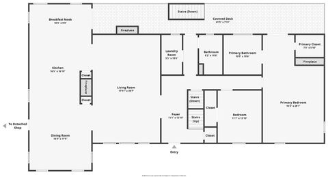 Tiny photo for 712 Cherry Hill Road, Amherst, VA 24521 (MLS # 365195)