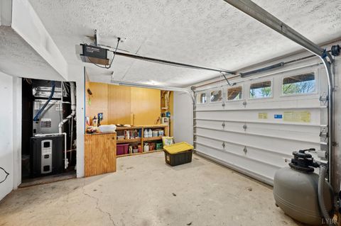 Tiny photo for 712 Cherry Hill Road, Amherst, VA 24521 (MLS # 365195)