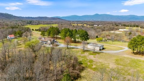 Tiny photo for 712 Cherry Hill Road, Amherst, VA 24521 (MLS # 365195)
