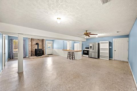 Tiny photo for 712 Cherry Hill Road, Amherst, VA 24521 (MLS # 365195)