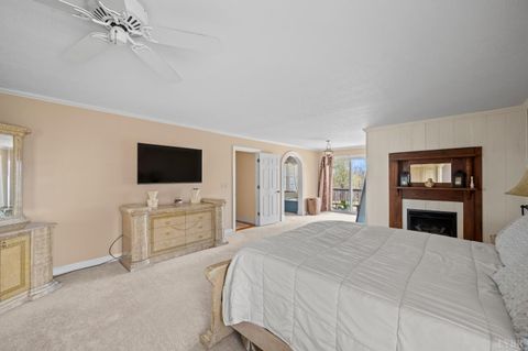 Tiny photo for 712 Cherry Hill Road, Amherst, VA 24521 (MLS # 365195)