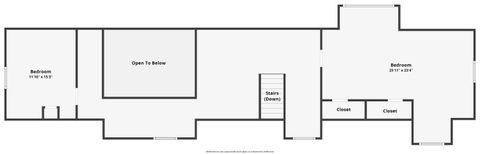 Tiny photo for 712 Cherry Hill Road, Amherst, VA 24521 (MLS # 365195)