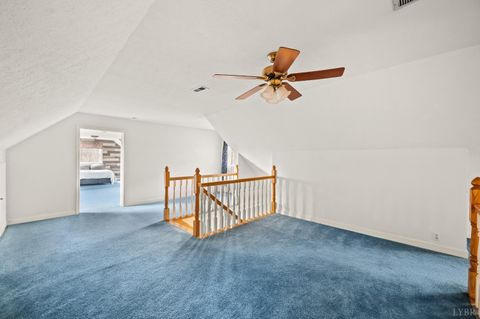 Tiny photo for 712 Cherry Hill Road, Amherst, VA 24521 (MLS # 365195)