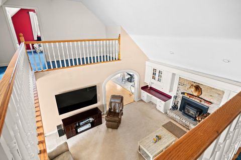 Tiny photo for 712 Cherry Hill Road, Amherst, VA 24521 (MLS # 365195)