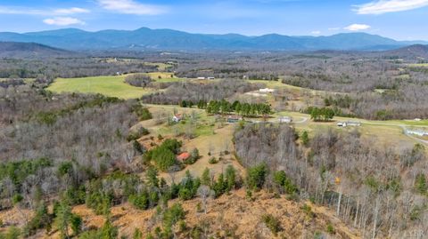 Tiny photo for 712 Cherry Hill Road, Amherst, VA 24521 (MLS # 365195)
