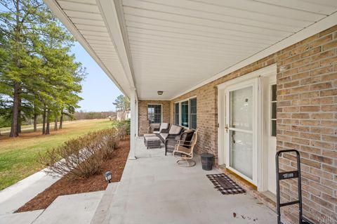 Tiny photo for 712 Cherry Hill Road, Amherst, VA 24521 (MLS # 365195)