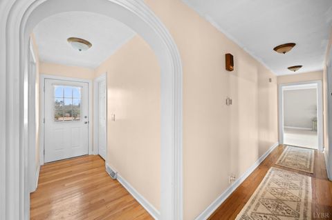 Tiny photo for 712 Cherry Hill Road, Amherst, VA 24521 (MLS # 365195)