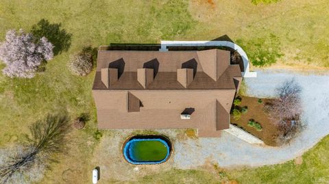 Tiny photo for 712 Cherry Hill Road, Amherst, VA 24521 (MLS # 365195)