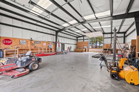 Tiny photo for 712 Cherry Hill Road, Amherst, VA 24521 (MLS # 365195)