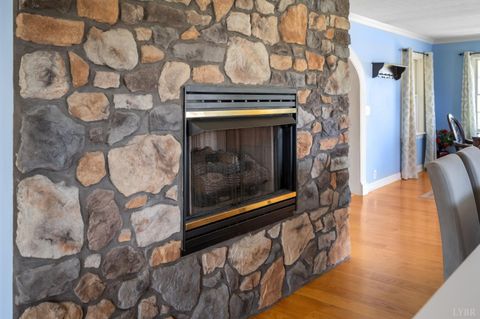 Tiny photo for 712 Cherry Hill Road, Amherst, VA 24521 (MLS # 365195)