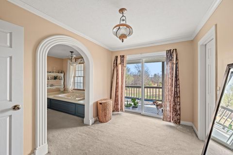 Tiny photo for 712 Cherry Hill Road, Amherst, VA 24521 (MLS # 365195)