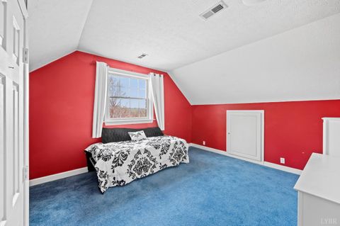 Tiny photo for 712 Cherry Hill Road, Amherst, VA 24521 (MLS # 365195)