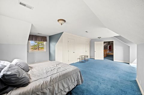 Tiny photo for 712 Cherry Hill Road, Amherst, VA 24521 (MLS # 365195)