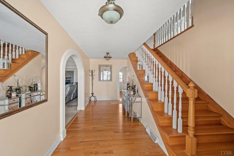 Tiny photo for 712 Cherry Hill Road, Amherst, VA 24521 (MLS # 365195)