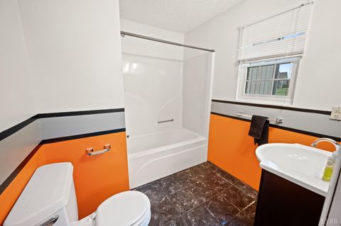 Tiny photo for 712 Cherry Hill Road, Amherst, VA 24521 (MLS # 365195)