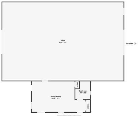 Tiny photo for 712 Cherry Hill Road, Amherst, VA 24521 (MLS # 365195)