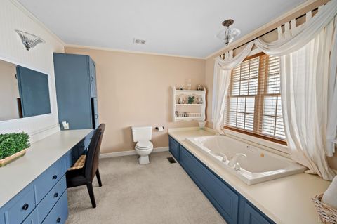 Tiny photo for 712 Cherry Hill Road, Amherst, VA 24521 (MLS # 365195)