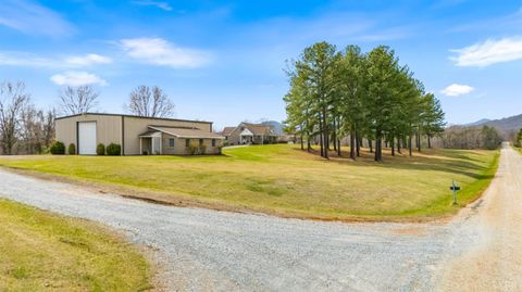 Tiny photo for 712 Cherry Hill Road, Amherst, VA 24521 (MLS # 365195)