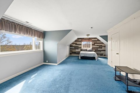 Tiny photo for 712 Cherry Hill Road, Amherst, VA 24521 (MLS # 365195)